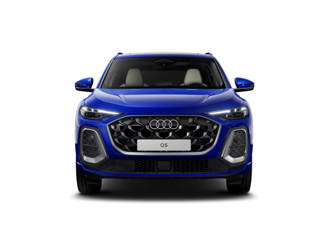 Bild eines Q5 SUV TDI quattro 150 kW