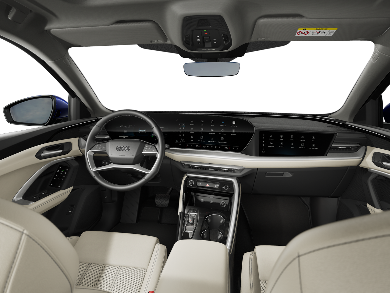 Bild eines Q5 SUV TDI quattro 150 kW