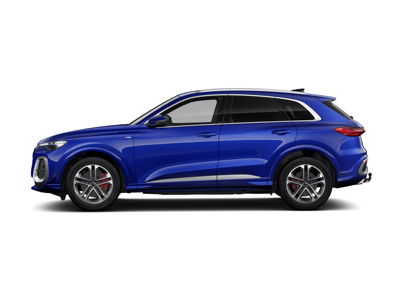 Bild eines Q5 SUV TDI quattro 150 kW