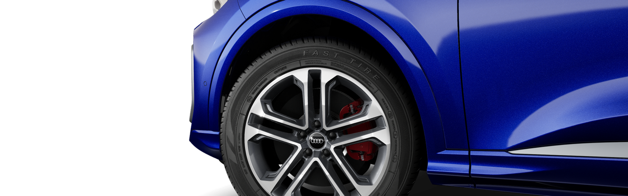 Bild eines Q5 SUV TDI quattro 150 kW