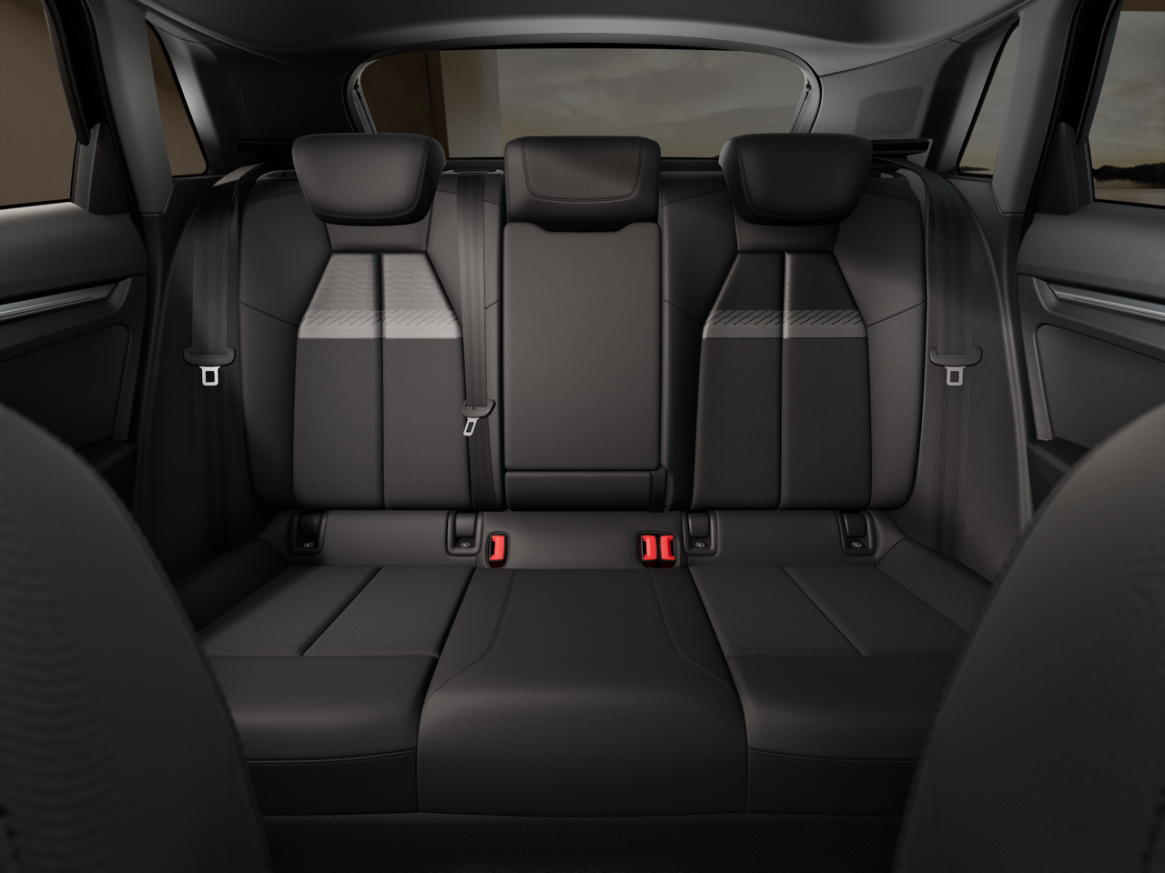 Bild eines A3 Sportback 35 TFSI