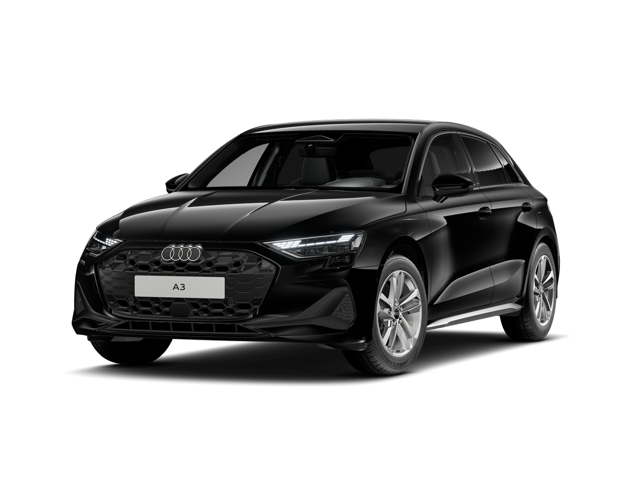 Bild eines A3 Sportback 35 TFSI