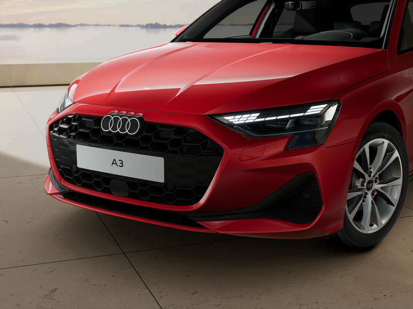 Bild eines A3 Sportback 30 TFSI