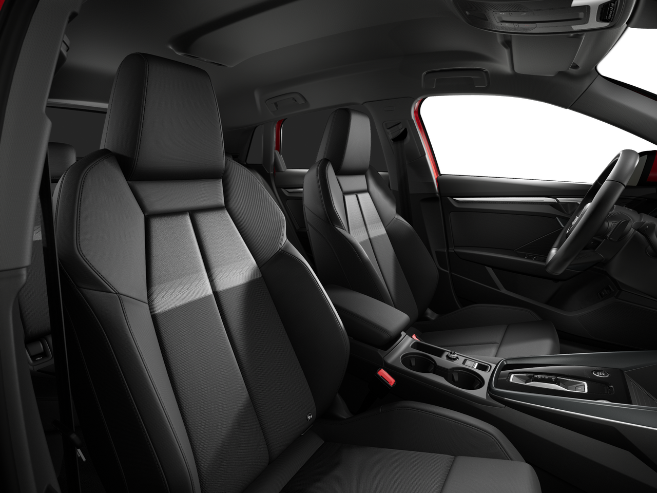 Bild eines A3 Sportback 30 TFSI