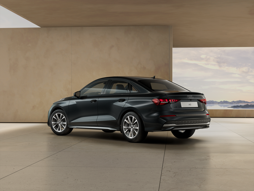 Bild eines A3 Limousine 30 TFSI