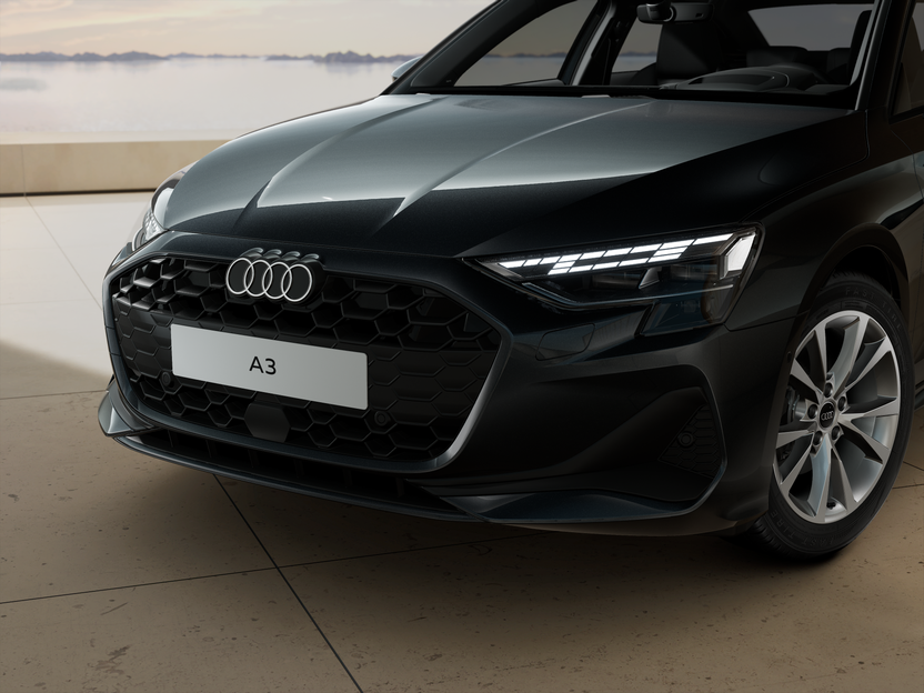 Bild eines A3 Limousine 30 TFSI