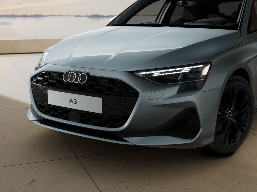 Bild eines A3 Sportback 30 TFSI