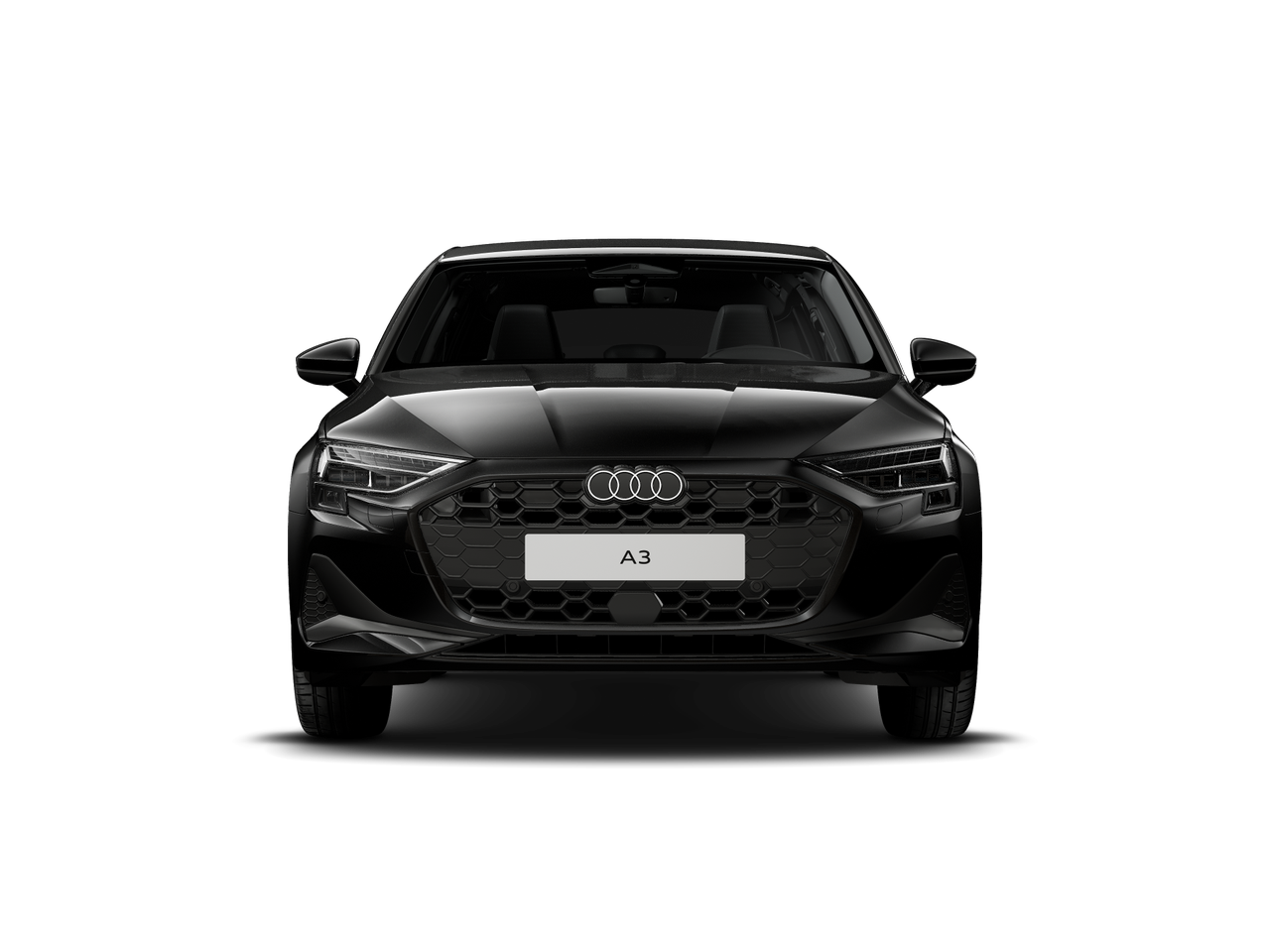 Bild eines A3 Sportback 30 TFSI