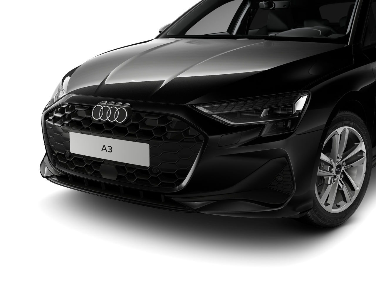 Bild eines A3 Sportback 30 TFSI