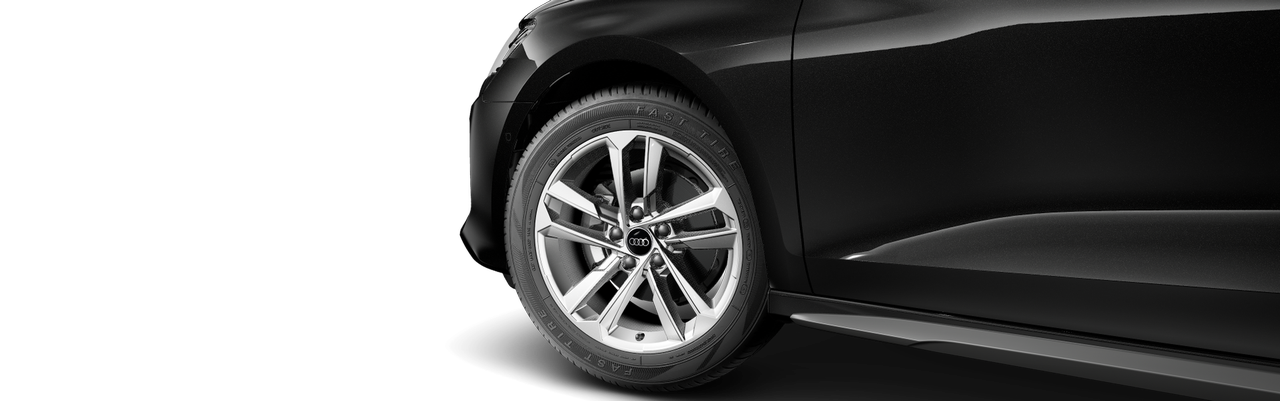 Bild eines A3 Sportback 30 TFSI