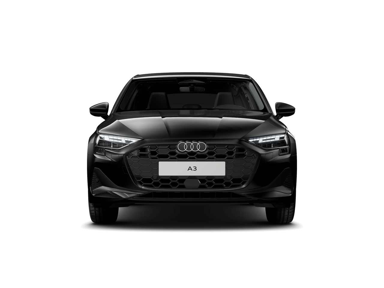 Bild eines A3 Sportback 30 TFSI