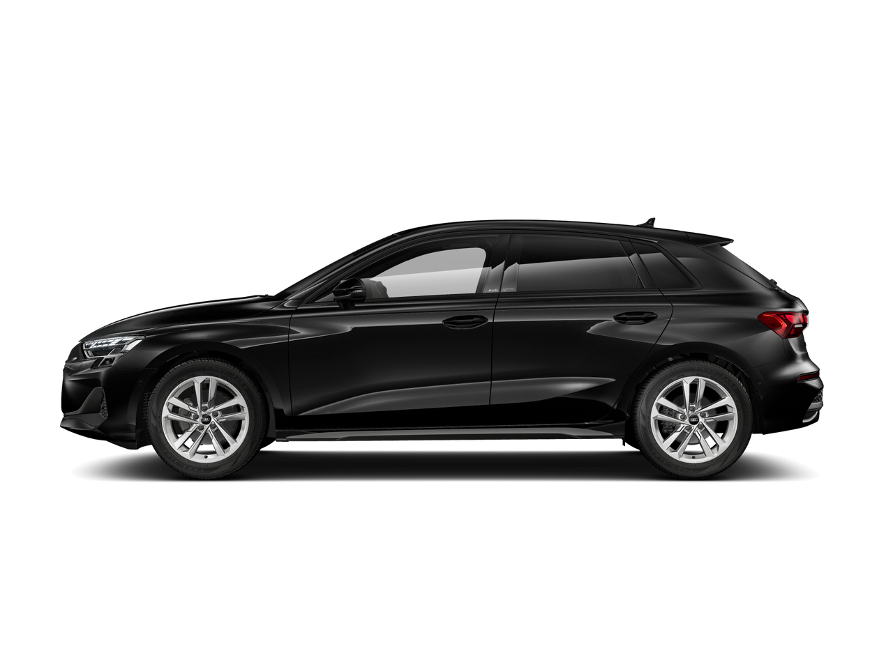 Bild eines A3 Sportback 30 TFSI