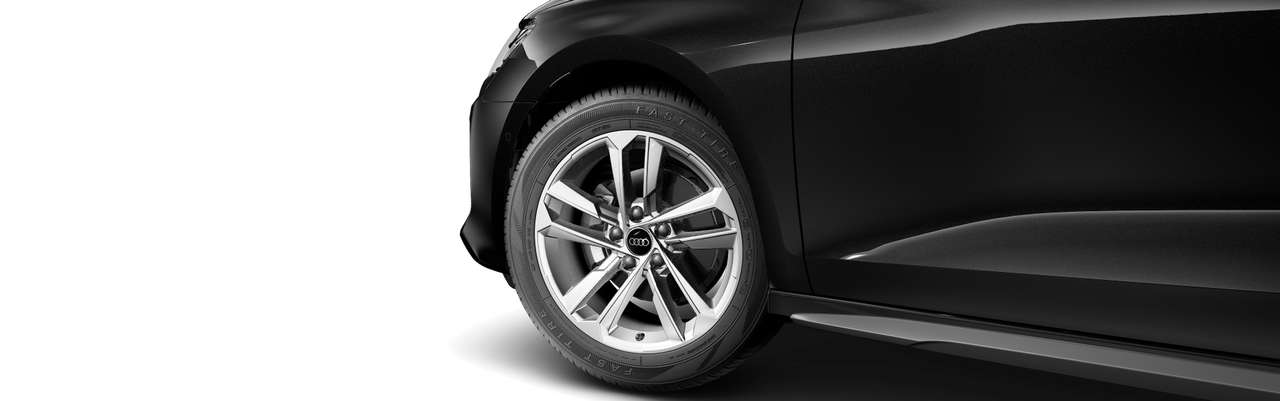 Bild eines A3 Sportback 30 TFSI