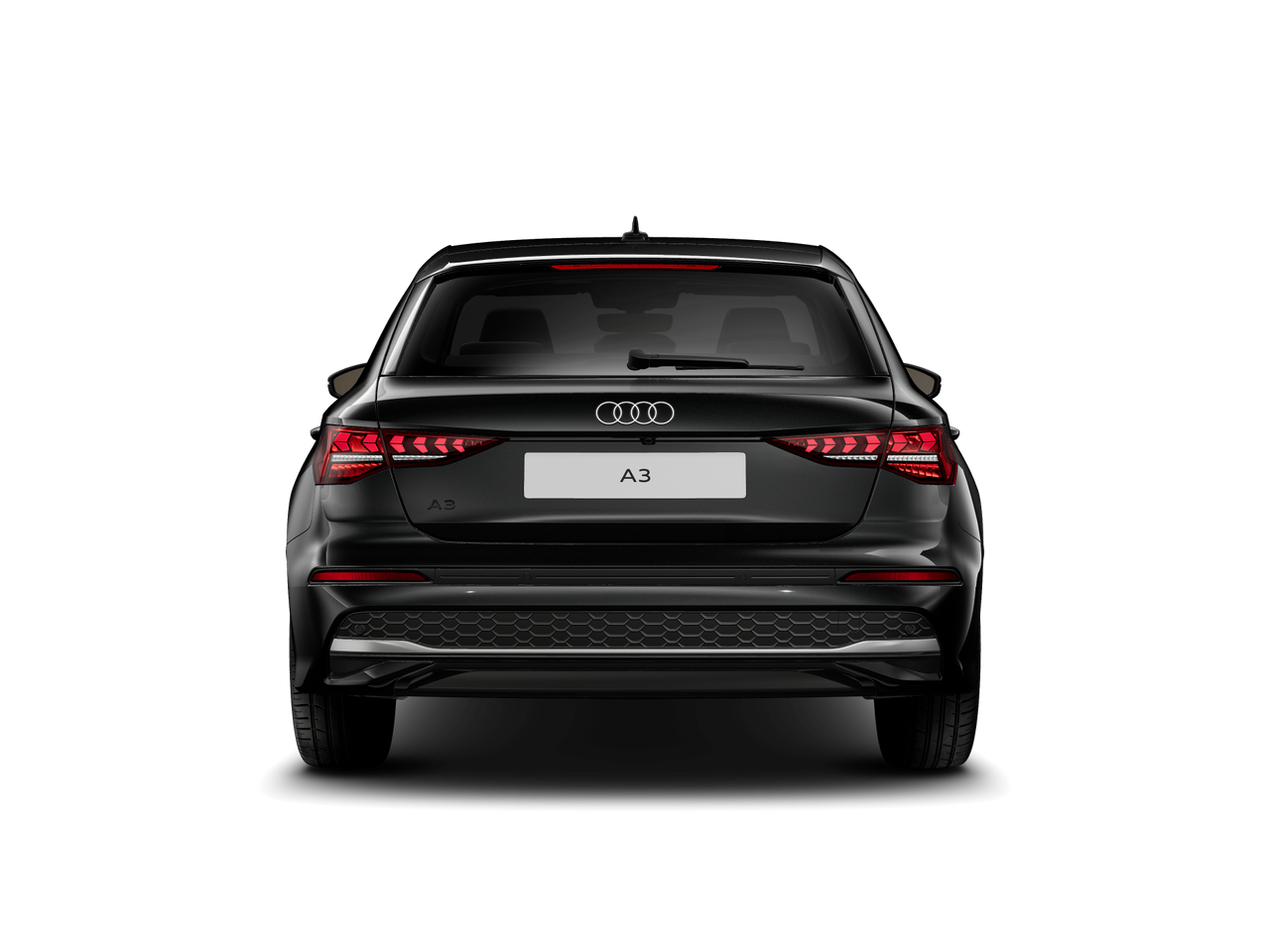 Bild eines A3 Sportback 30 TFSI