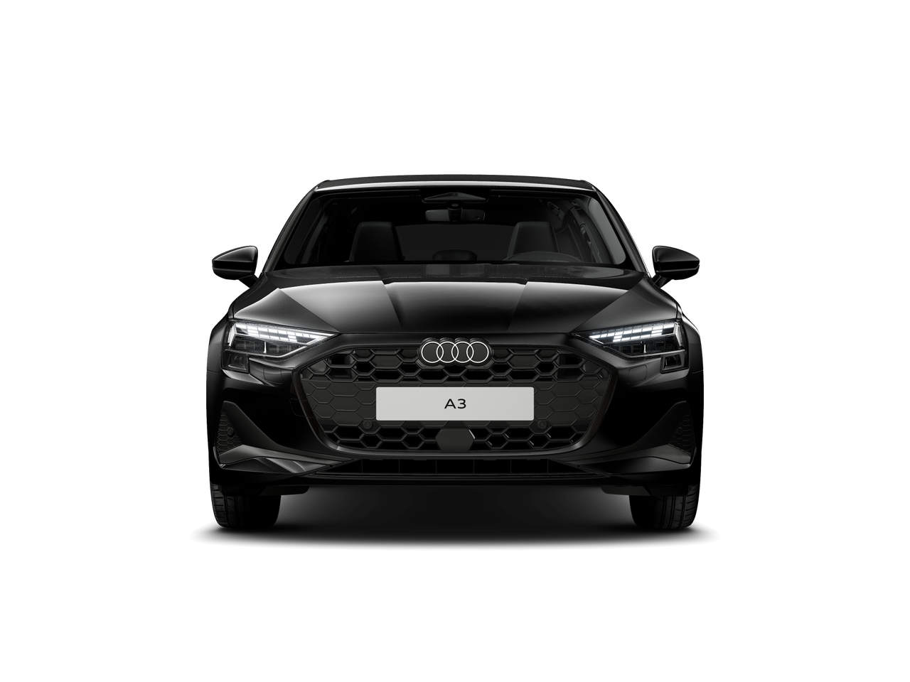 Bild eines A3 Sportback 30 TFSI
