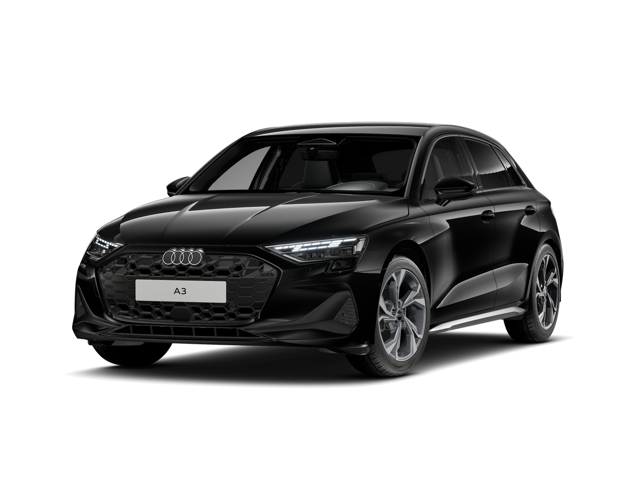Bild eines A3 Sportback 30 TFSI