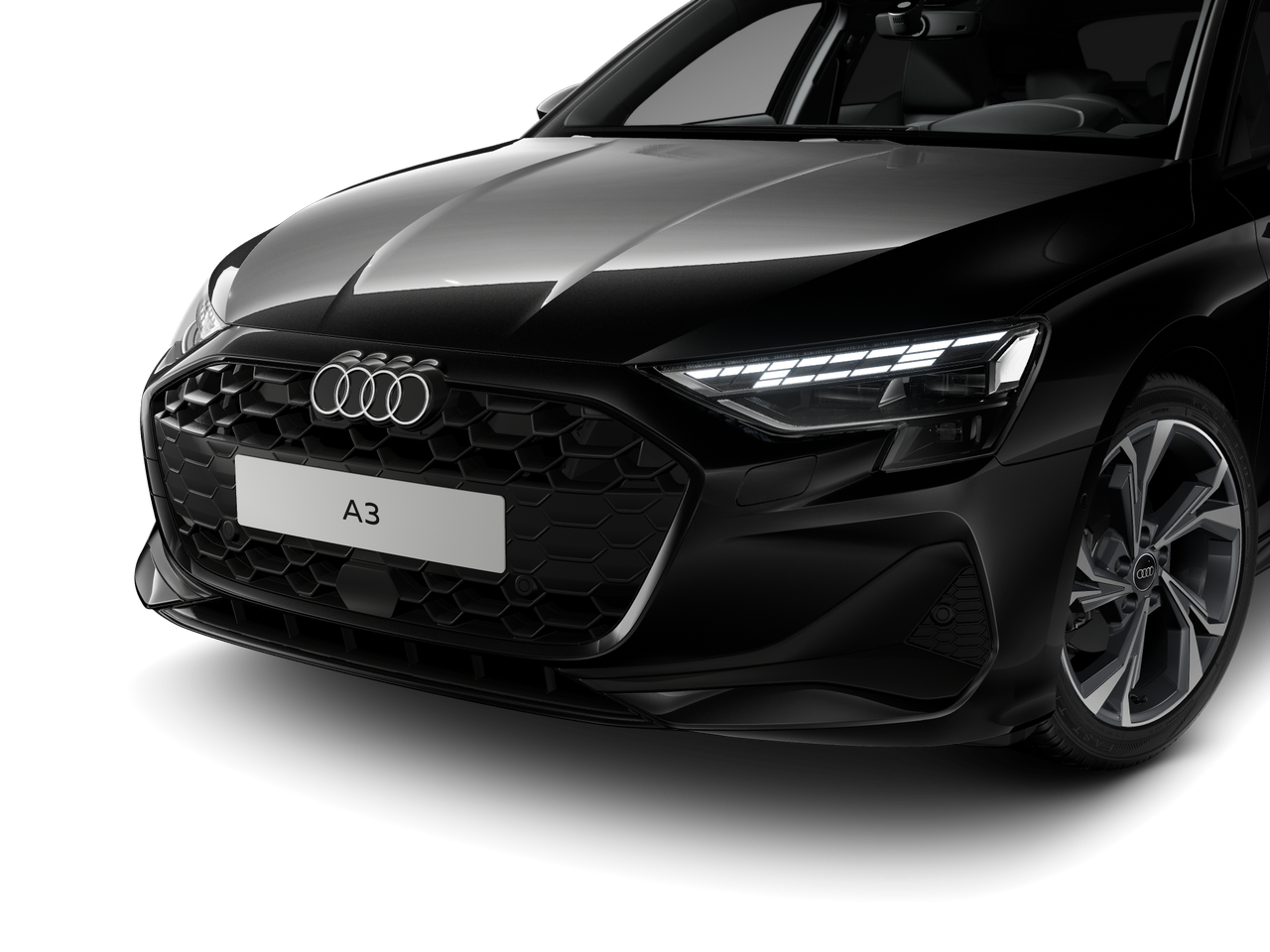 Bild eines A3 Sportback 30 TFSI