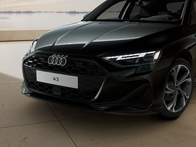 Bild eines A3 Sportback 30 TFSI