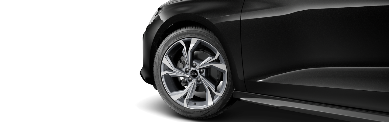 Bild eines A3 Sportback 30 TFSI