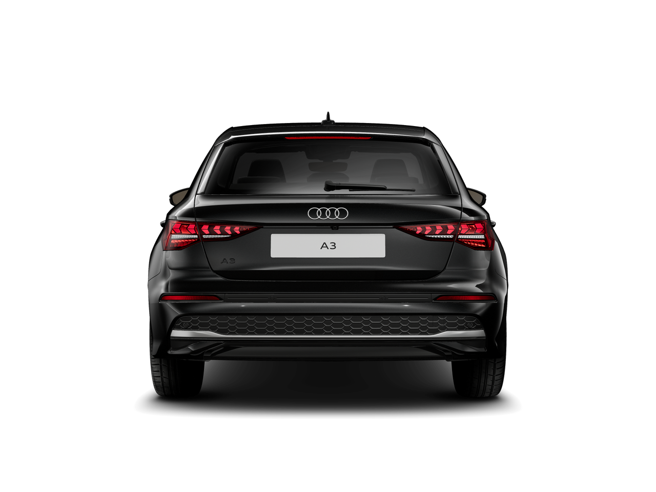 Bild eines A3 Sportback 30 TFSI