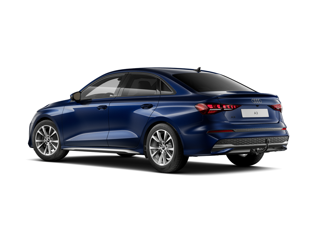 Bild eines A3 Limousine 30 TFSI