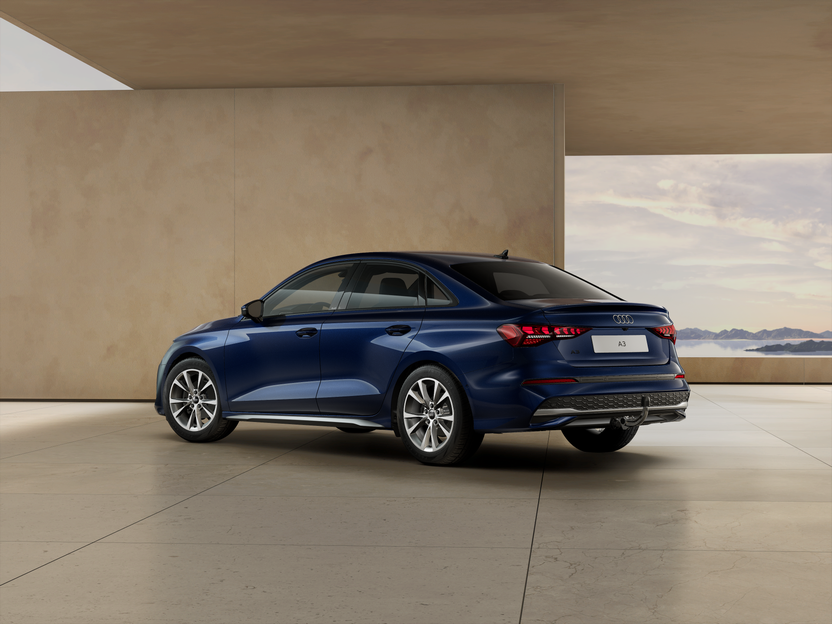 Bild eines A3 Limousine 30 TFSI