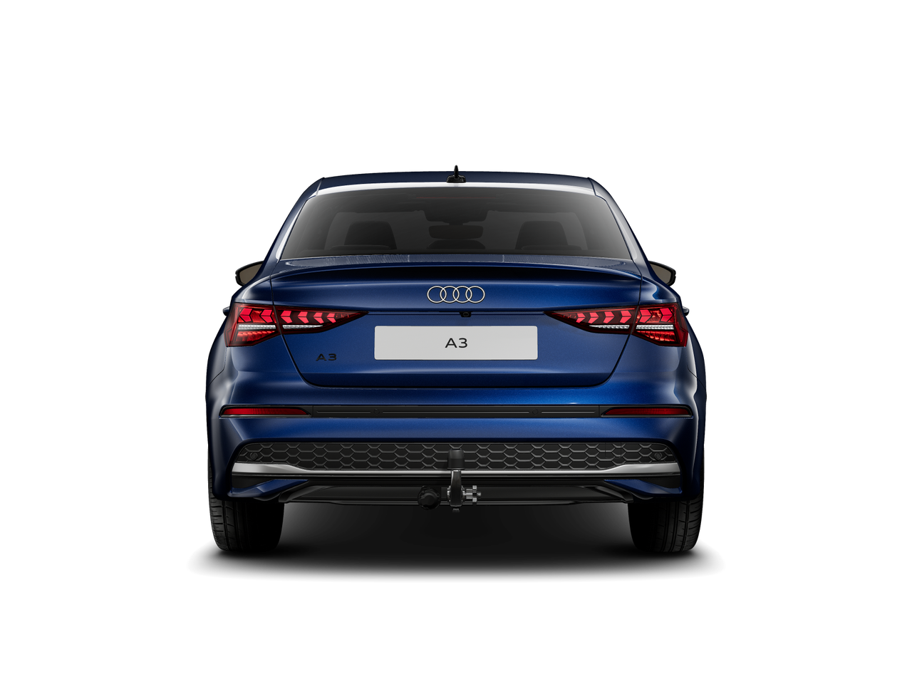 Bild eines A3 Limousine 30 TFSI