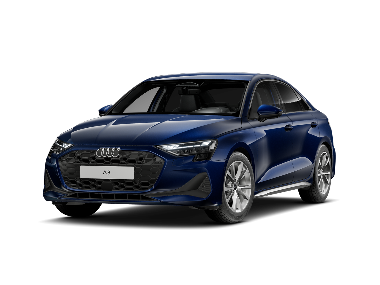 Bild eines A3 Limousine 30 TFSI