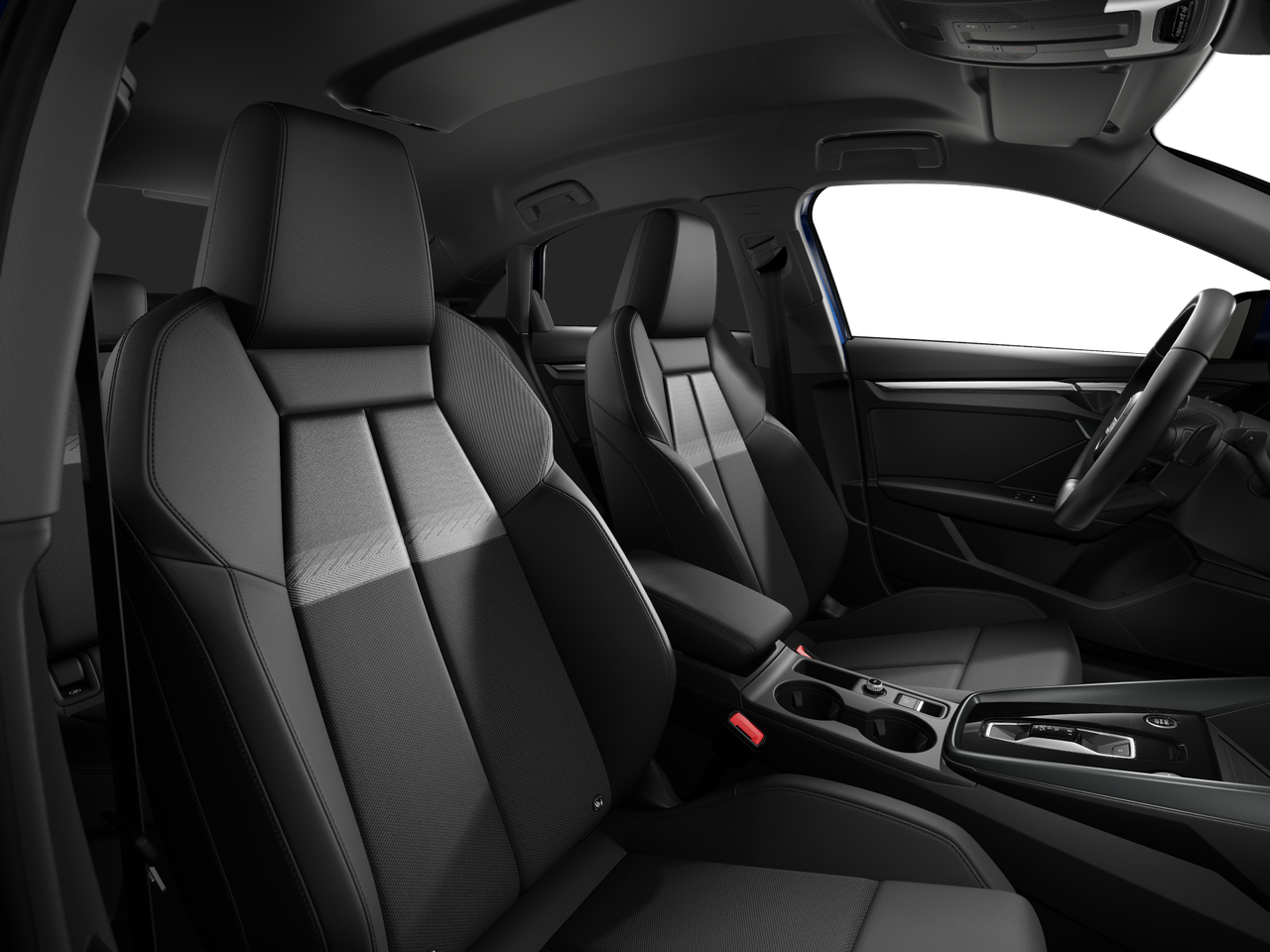 Bild eines A3 Limousine 30 TFSI