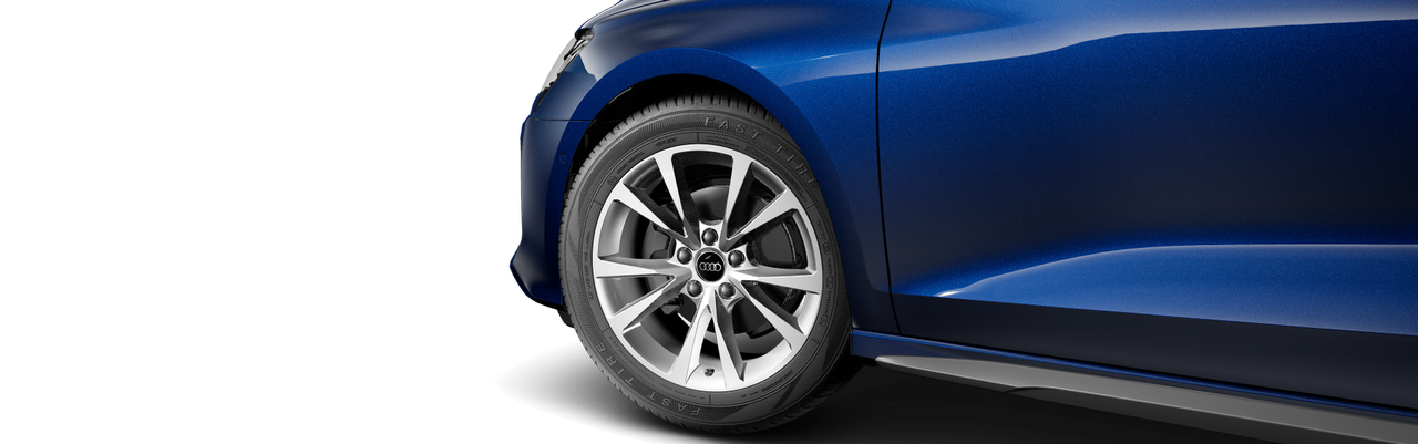 Bild eines A3 Limousine 30 TFSI