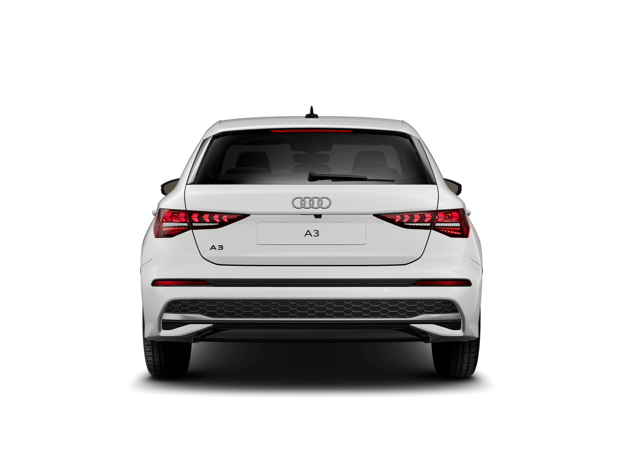 Bild eines A3 Sportback 30 TFSI