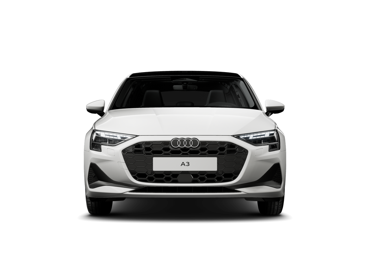 Bild eines A3 Sportback 30 TFSI