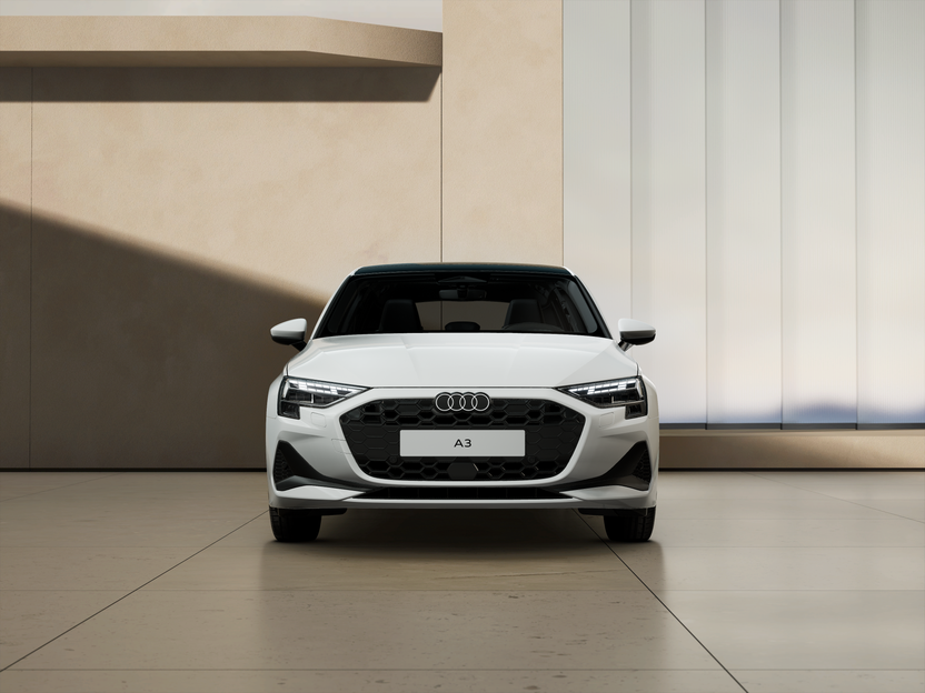 Bild eines A3 Sportback 30 TFSI