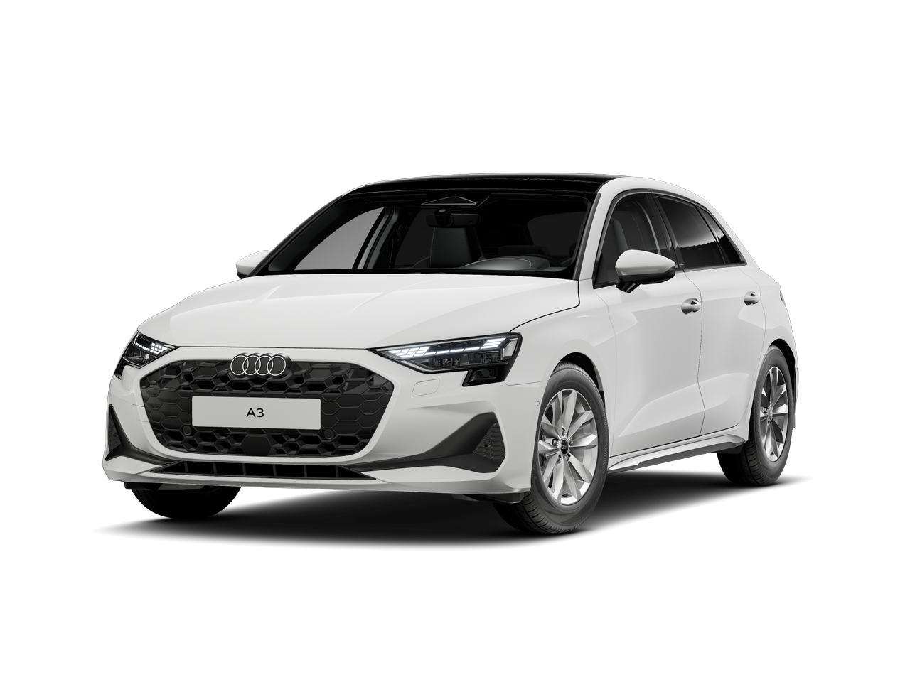 Bild eines A3 Sportback 30 TFSI
