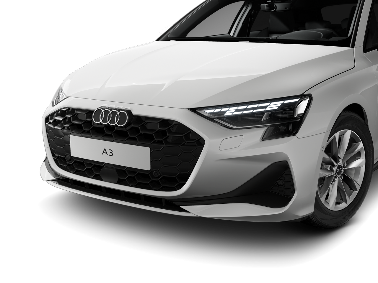 Bild eines A3 Sportback 30 TFSI