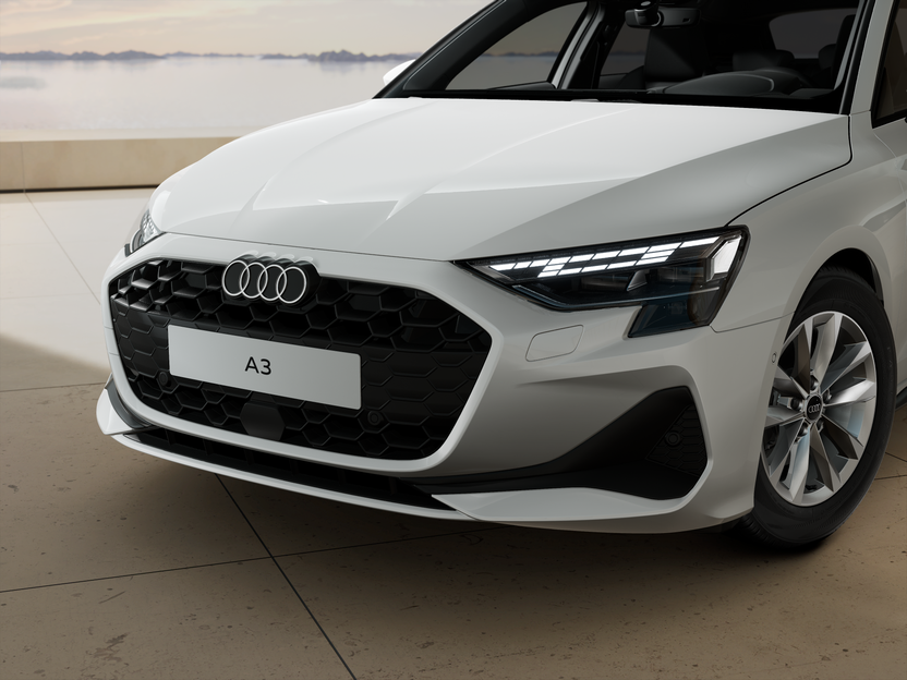 Bild eines A3 Sportback 30 TFSI