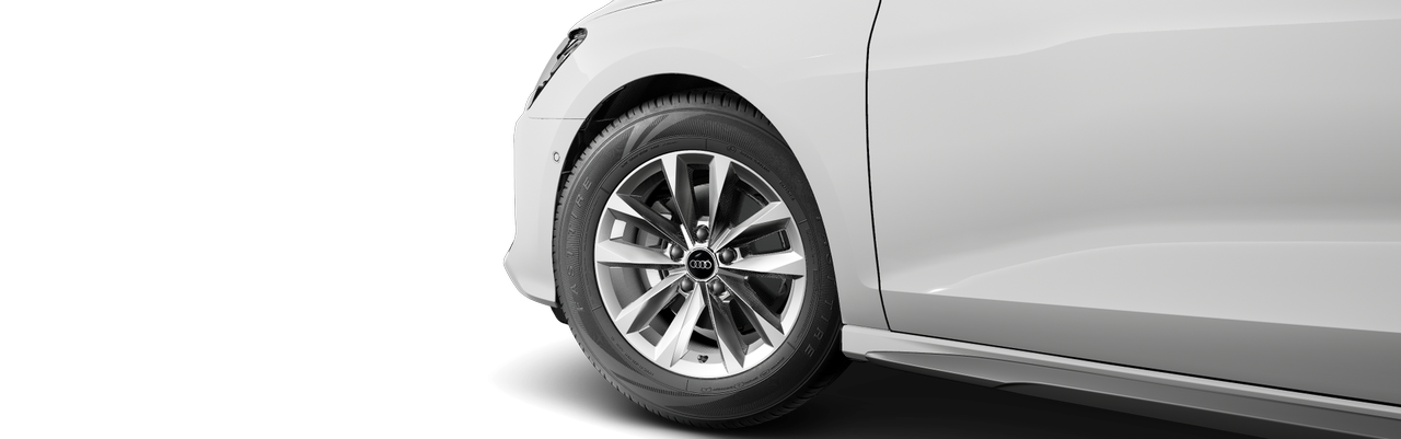 Bild eines A3 Sportback 30 TFSI