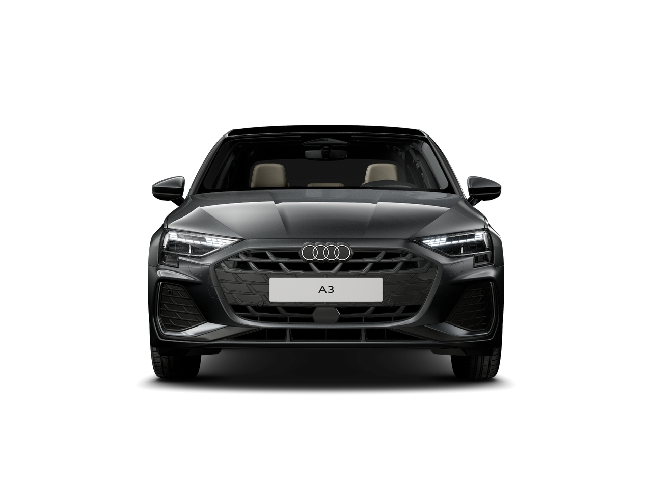 Bild eines A3 Limousine 35 TFSI S line