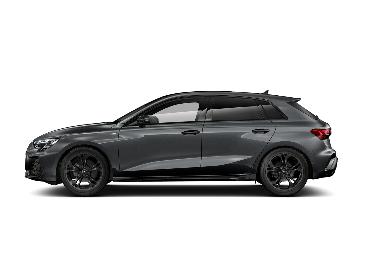 Bild eines A3 Sportback 35 TFSI S line