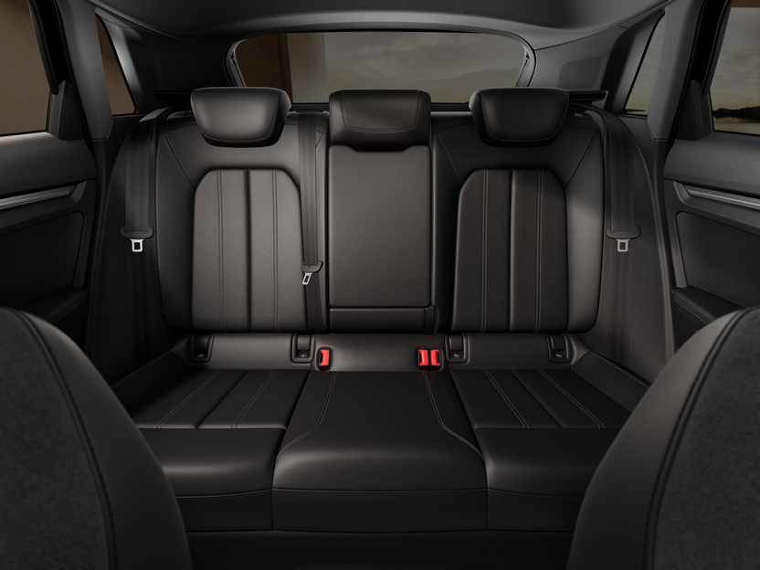 Bild eines A3 Sportback 35 TDI S line