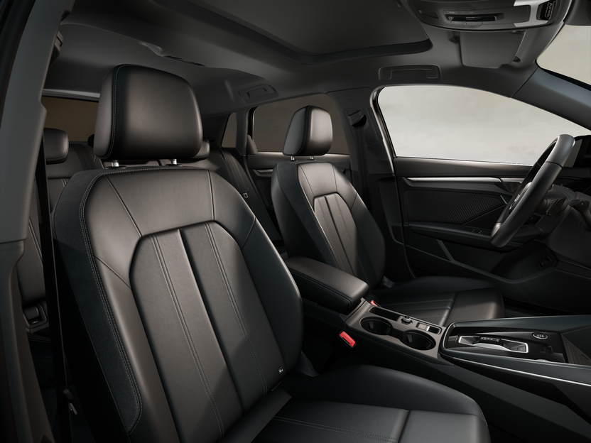 Bild eines A3 Sportback 35 TDI S line