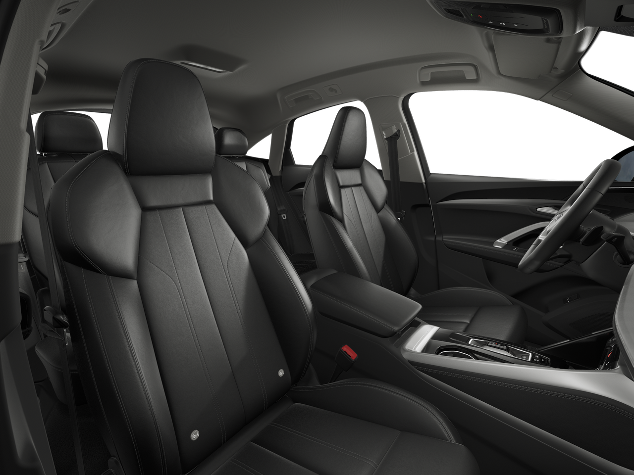 Bild eines Q5 Sportback e-hybrid quattro 220 KW