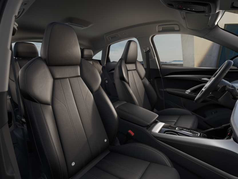 Bild eines Q5 Sportback e-hybrid quattro 220 KW