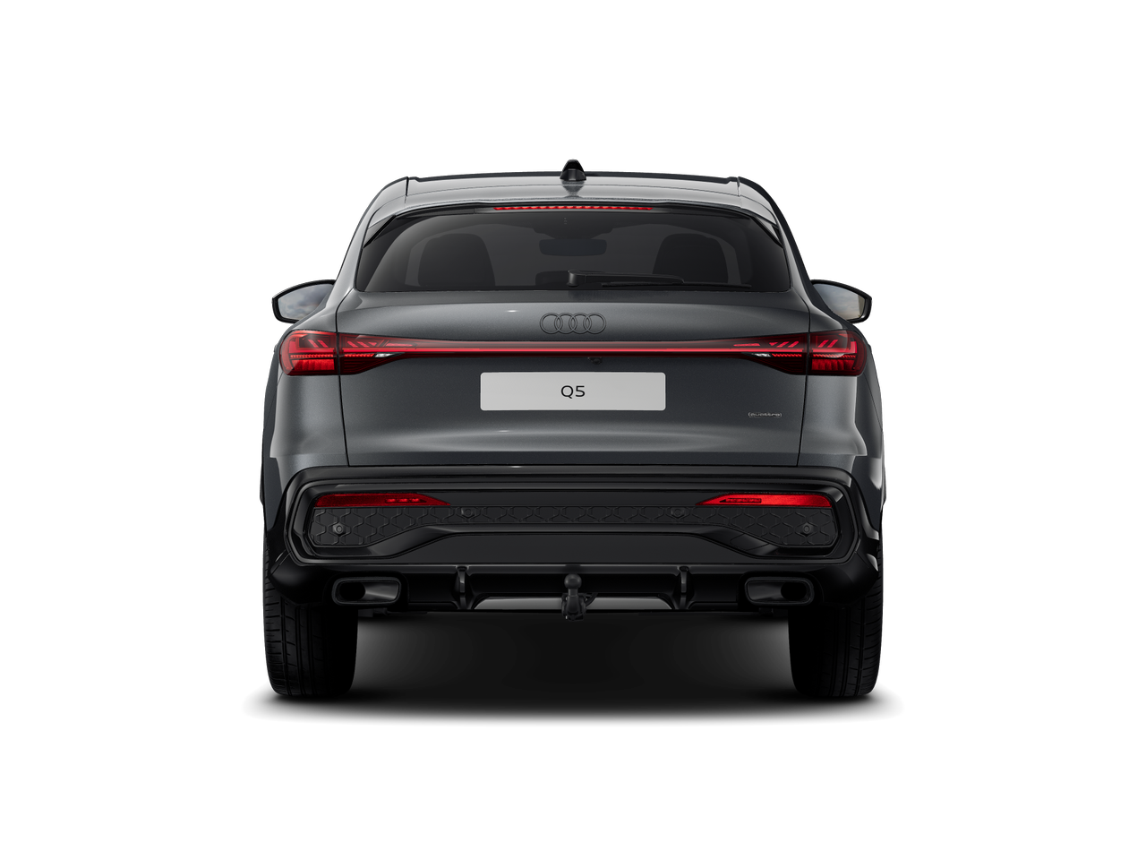 Bild eines Q5 Sportback e-hybrid quattro 270 KW