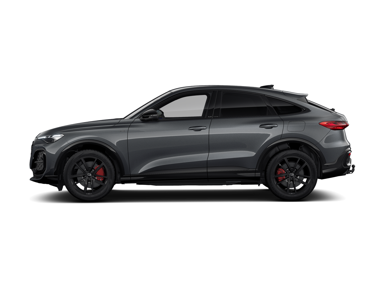 Bild eines Q5 Sportback e-hybrid quattro 270 KW