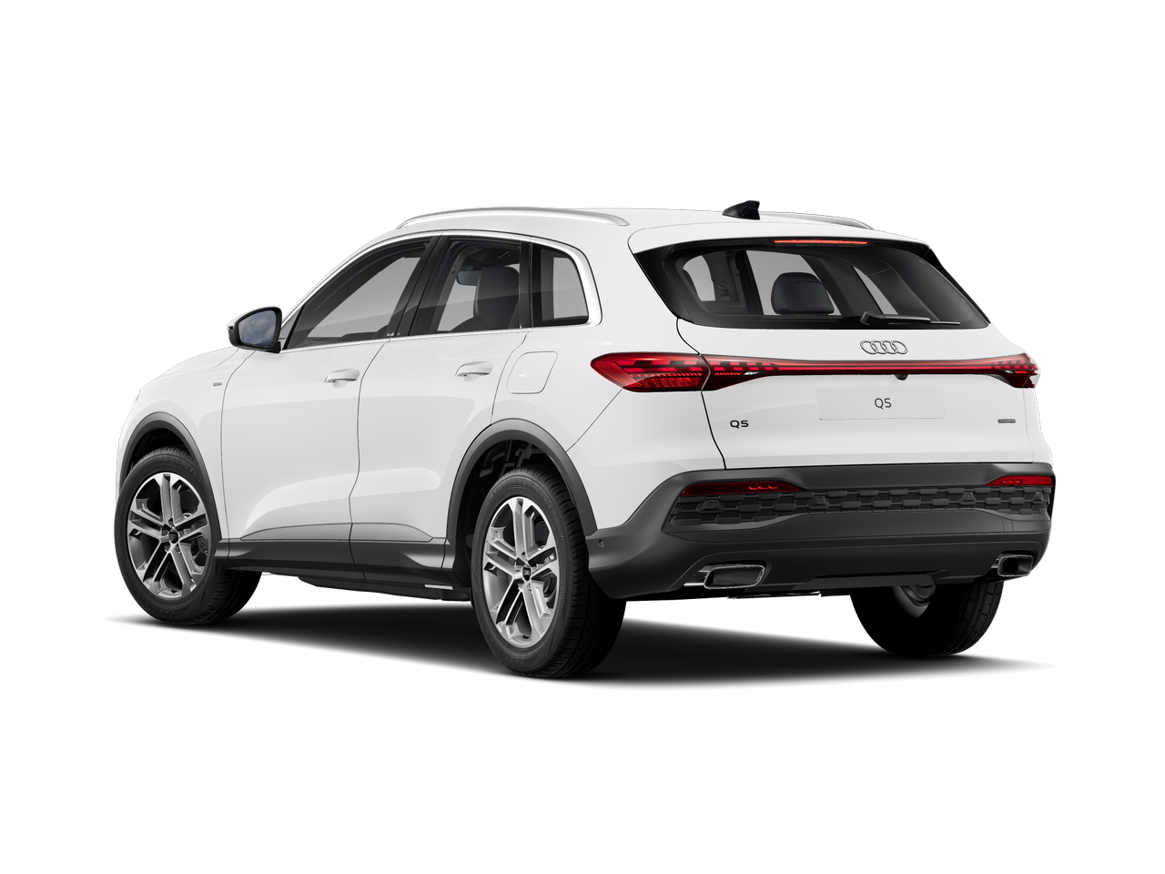 Bild eines Q5 e-hybrid quattro 220 KW