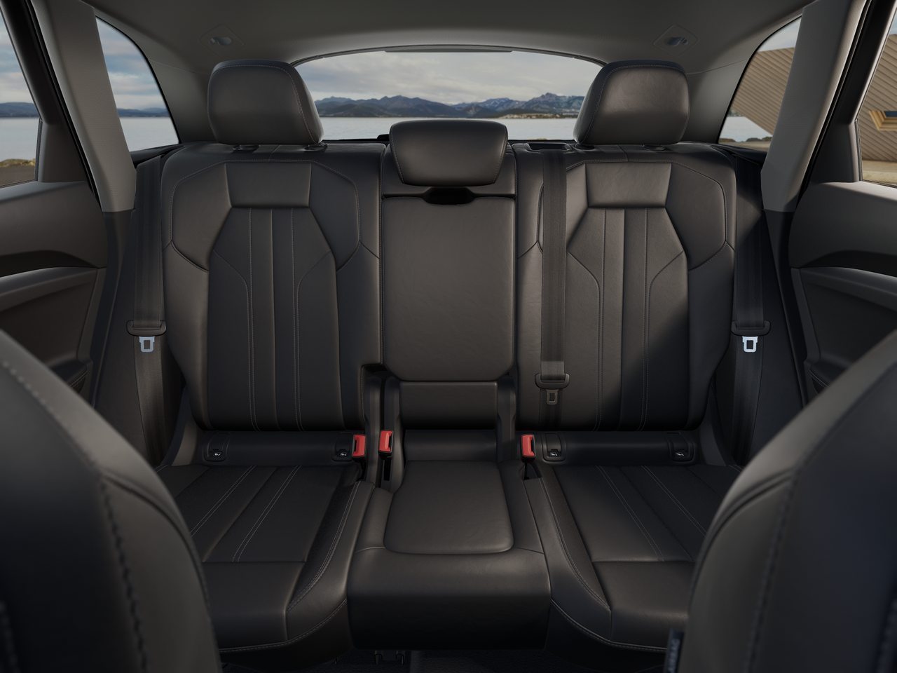 Bild eines Q5 e-hybrid quattro 220 KW