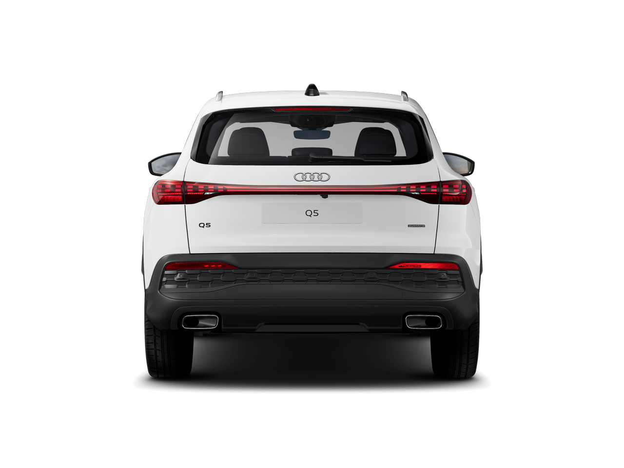 Bild eines Q5 e-hybrid quattro 220 KW