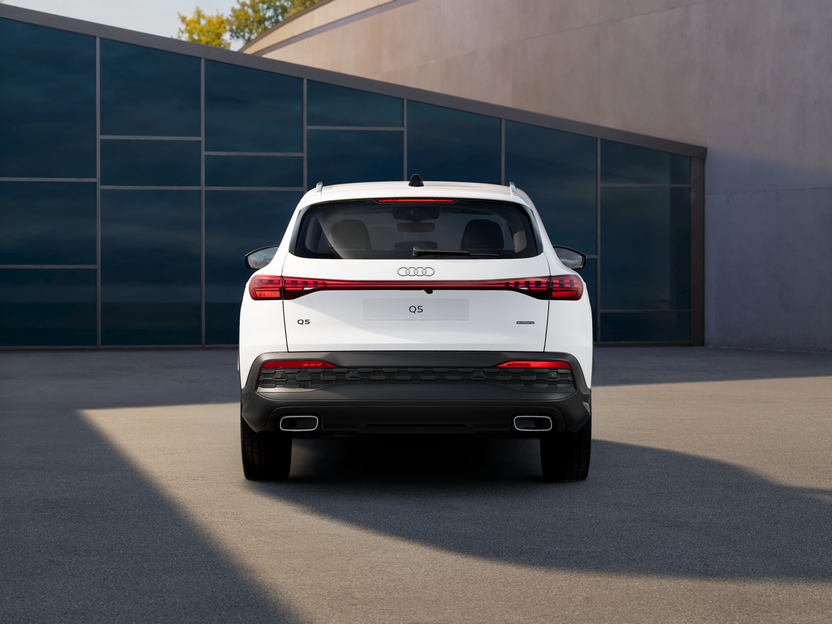 Bild eines Q5 e-hybrid quattro 220 KW