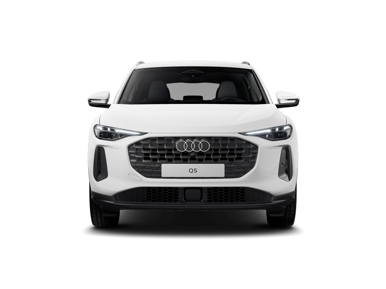Bild eines Q5 e-hybrid quattro 220 KW